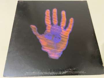 George Harrison ‎– Living In The Material World