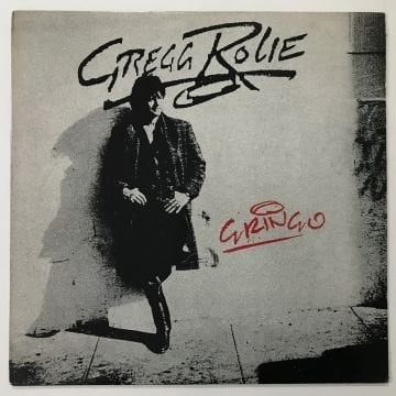 Gregg Rolie – Gringo