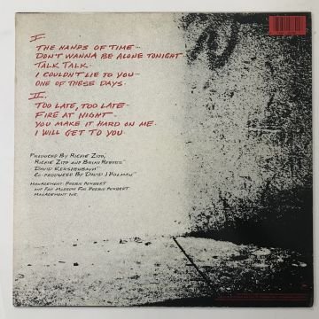 Gregg Rolie – Gringo