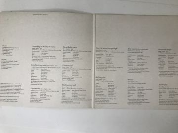 James Taylor – James Taylor's Greatest Hits