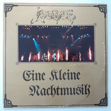Venom – Eine Kleine Nachtmusik 2 LP