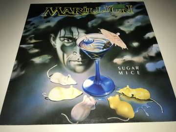 Marillion ‎– Sugar Mice