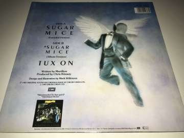 Marillion ‎– Sugar Mice