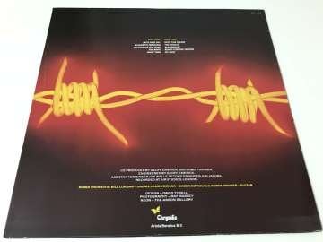 Robin Trower – Victims Of The Fury