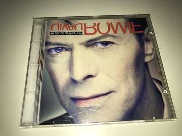 David Bowie – Black Tie White Noise
