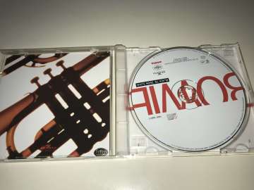 David Bowie – Black Tie White Noise