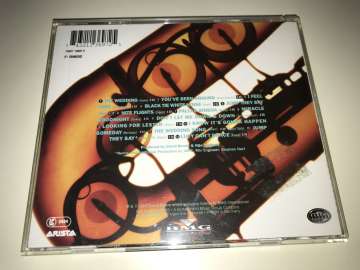 David Bowie – Black Tie White Noise