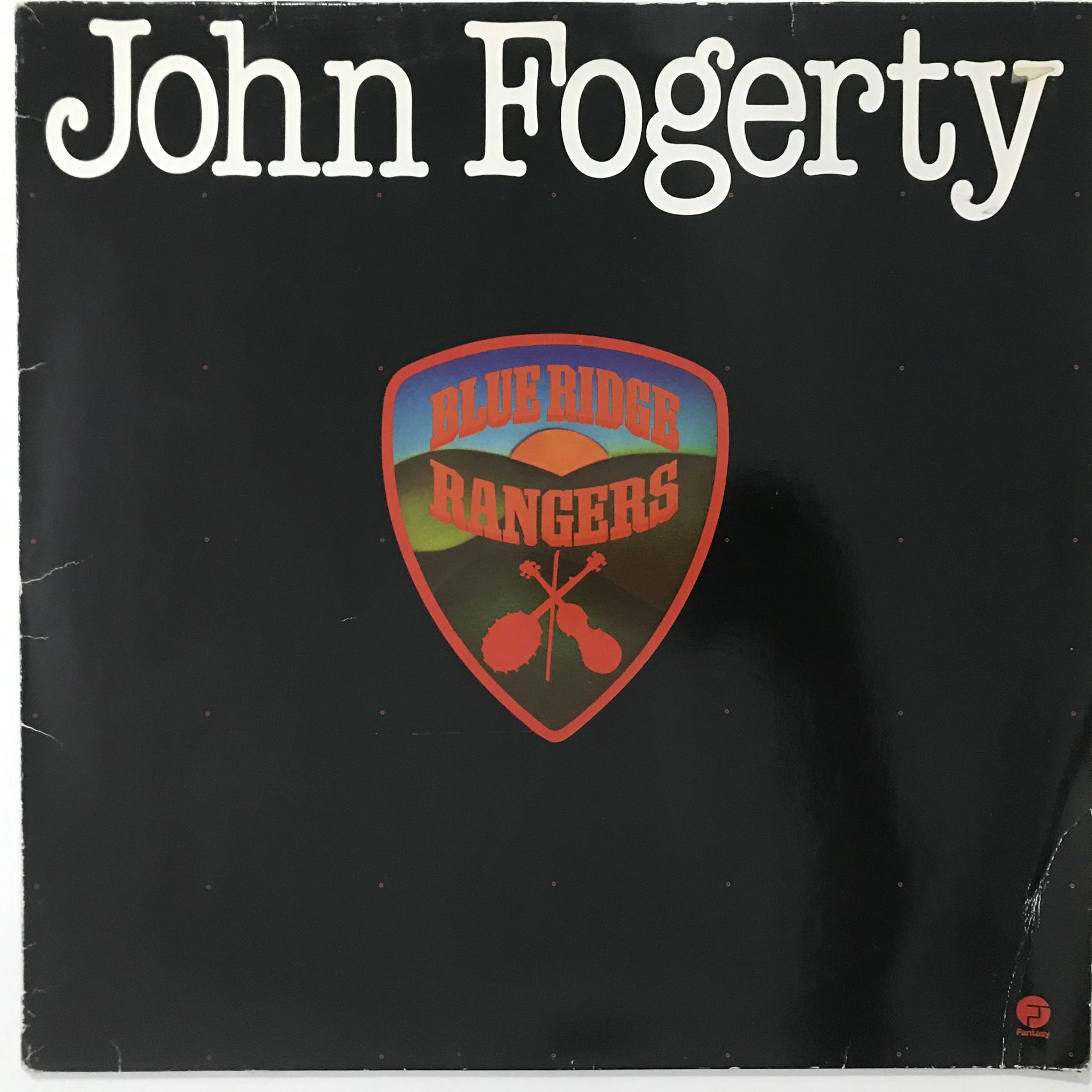 John Fogerty – The Blue Ridge Rangers