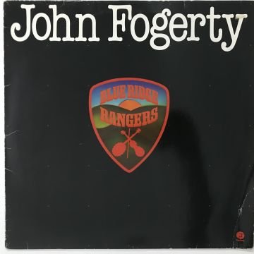 John Fogerty – The Blue Ridge Rangers
