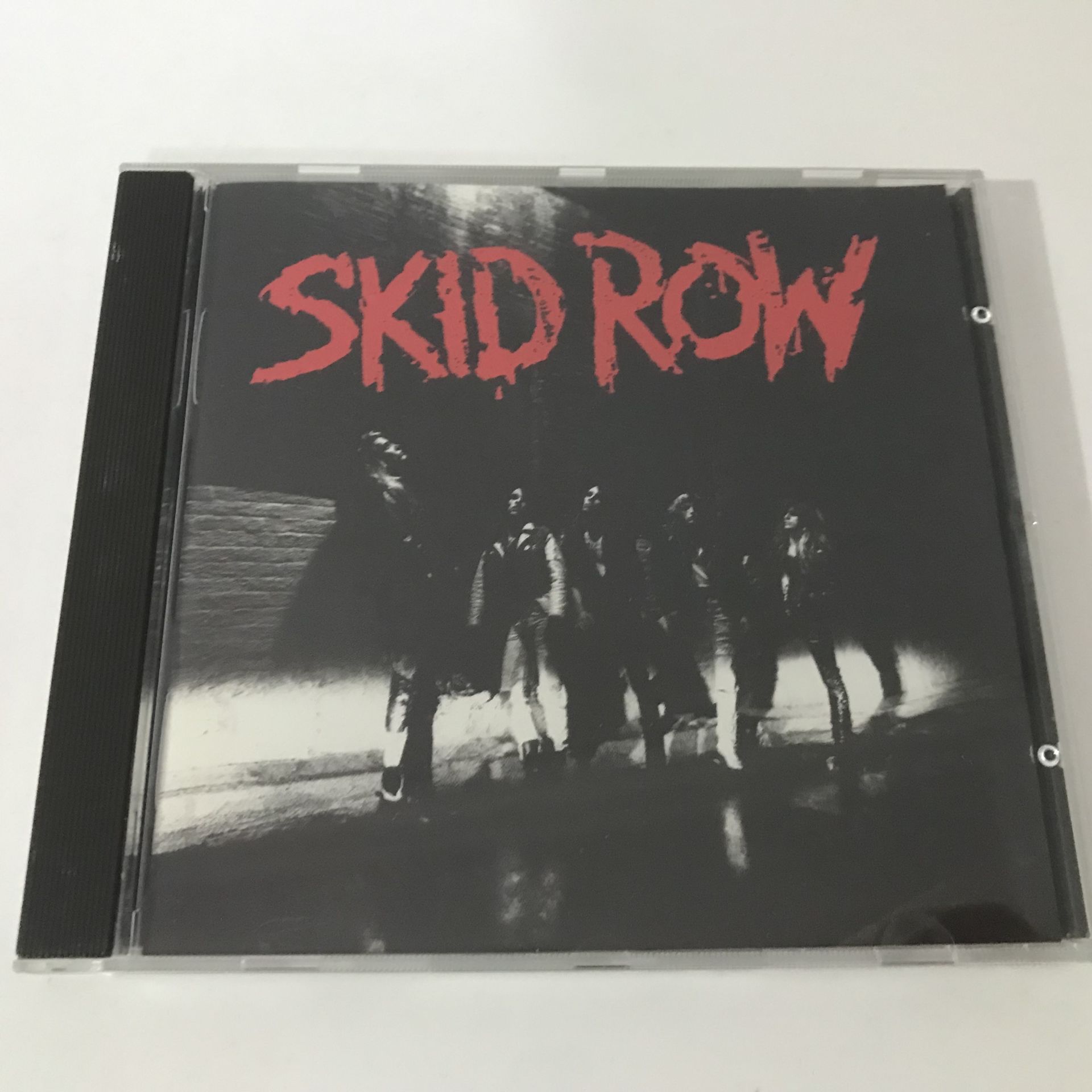 Skid Row – Skid Row