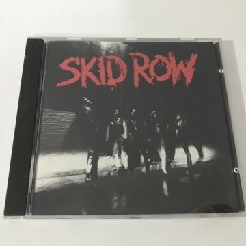 Skid Row – Skid Row