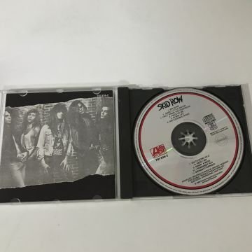 Skid Row – Skid Row