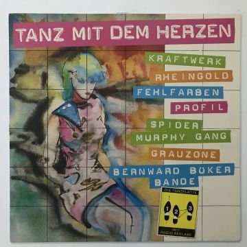 Tanz Mit Dem Herzen