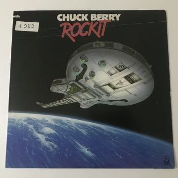 Chuck Berry – Rockit