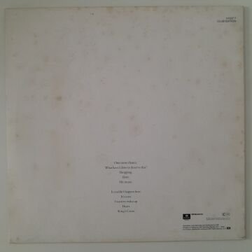 Pet Shop Boys ‎– Actually