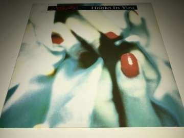 Marillion ‎– Hooks In You