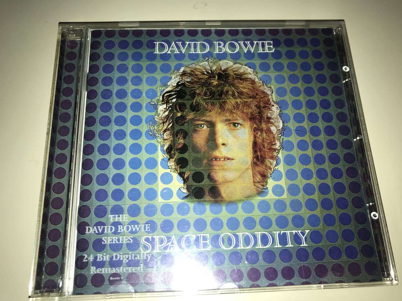 David Bowie – Space Oddity