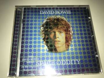 David Bowie – Space Oddity