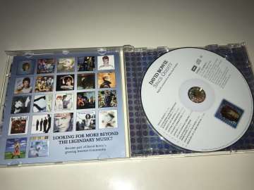 David Bowie – Space Oddity