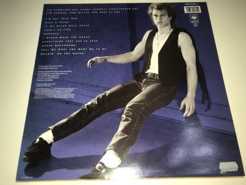 Tommy Conwell And The Young Rumblers ‎– Rumble