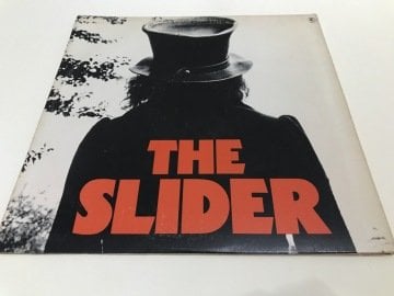 T. Rex ‎– The Slider
