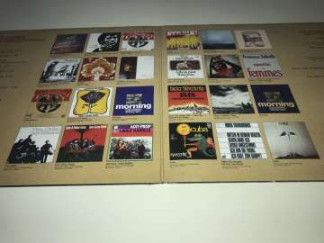 Folklore International 2 LP