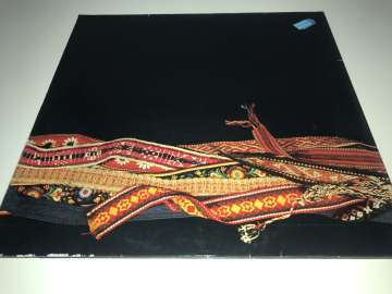 Folklore International 2 LP