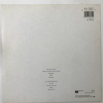 Pet Shop Boys ‎– Actually