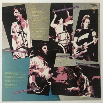 Greg Kihn Band – Rockihnroll