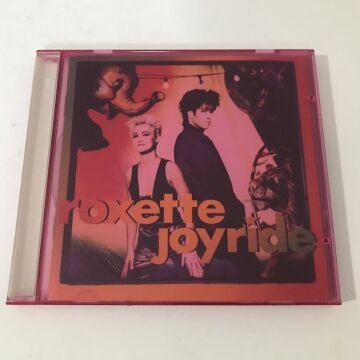 Roxette – Joyride