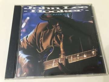 John Lee Hooker – Boom Boom
