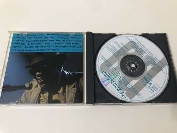 John Lee Hooker – Boom Boom