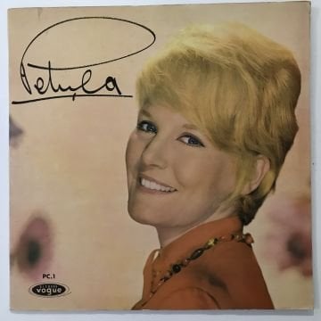 Petula Clark – Petula