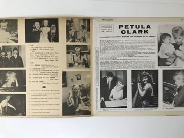 Petula Clark – Petula