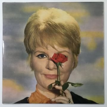 Petula Clark – Petula