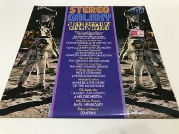 Stereo Galaxy: A New World Of Quality Sound