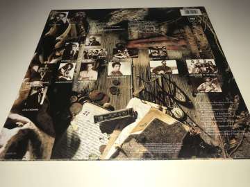 Folkways: A Vision Shared (A Tribute To Woody Guthrie And Leadbelly)