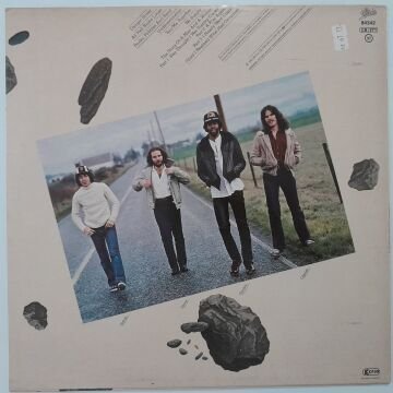 Stanley Clarke – Rocks, Pebbles And Sand