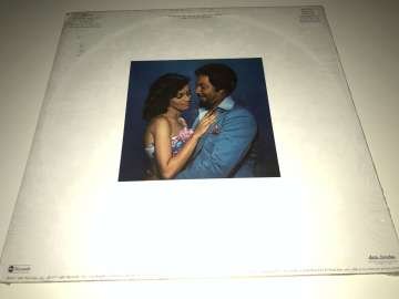 Marilyn McCoo & Billy Davis, Jr. ‎– The Two Of Us (Ambalajında)
