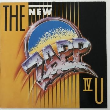 Zapp – The New Zapp IV U
