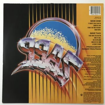 Zapp – The New Zapp IV U
