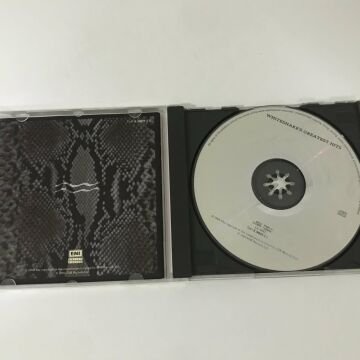 Whitesnake – Greatest Hits