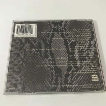 Whitesnake – Greatest Hits