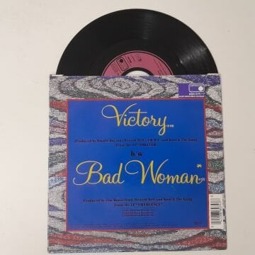 Kool & The Gang – Victory