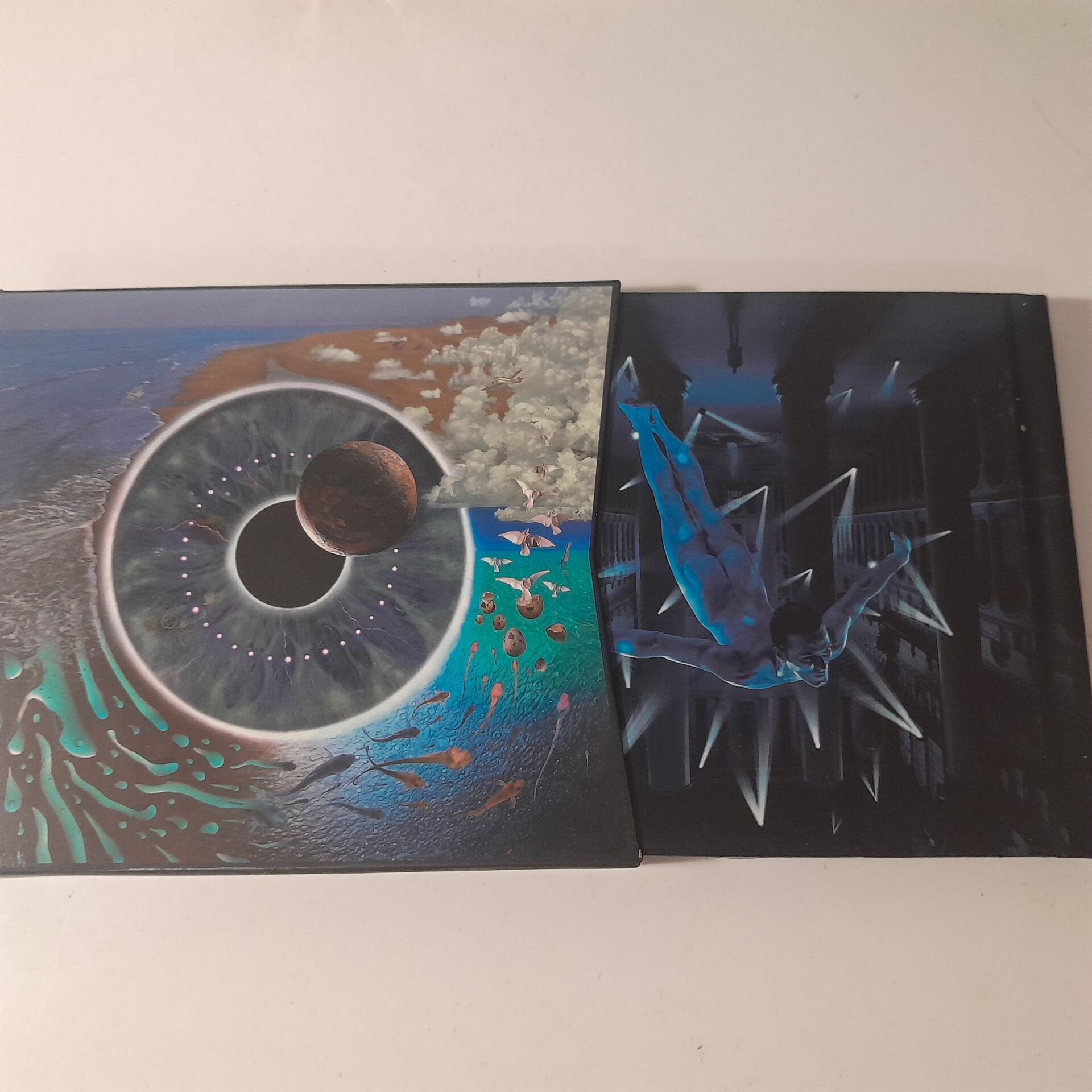 Pink Floyd – Pulse 2 CD