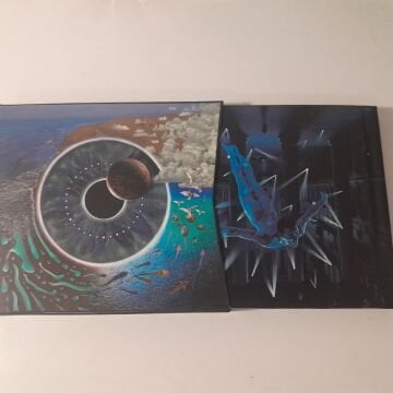 Pink Floyd – Pulse 2 CD