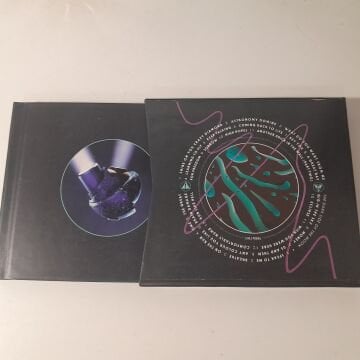 Pink Floyd – Pulse 2 CD