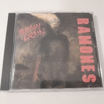 Ramones – Brain Drain