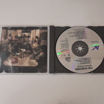 Ramones – Brain Drain