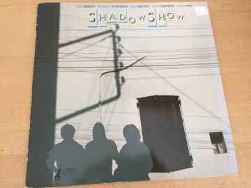 Shadowshow ‎– Shadowshow